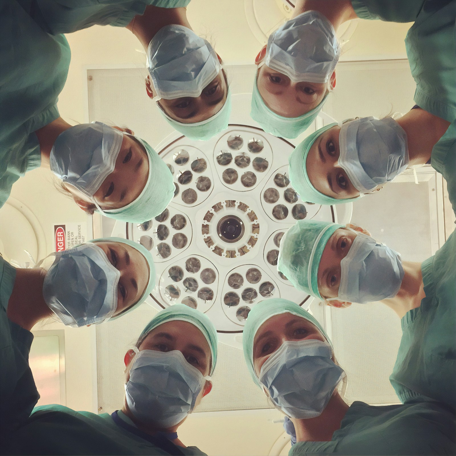 Klinik Doktor Sitesi demo görseli
